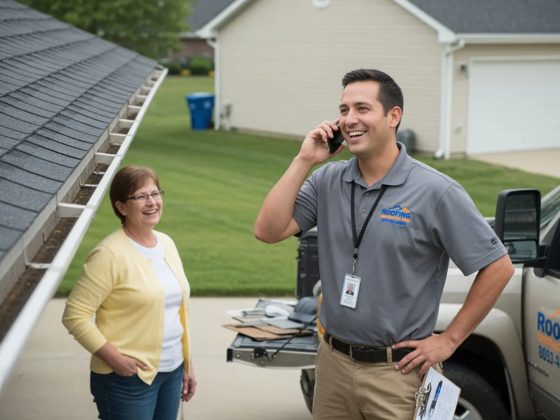 Local Roofing Contractors Fox, AR FAQs